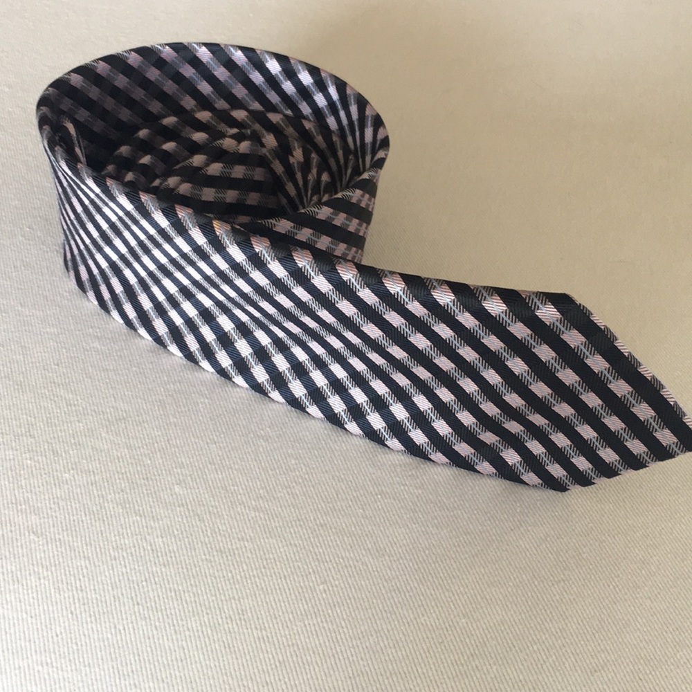 Begramo New York Mens Tie